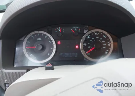 2012 Ford Escape Xlt z USA, uszkodzony, nr VIN 1FMCU0D73CKC07057